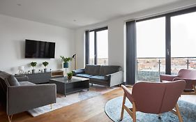 Canning Town By Viridian Apartments